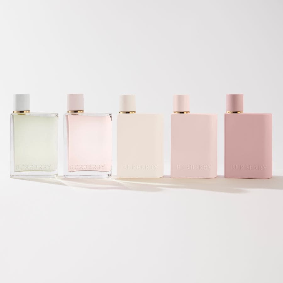 Burberry Her Eau de Parfum
