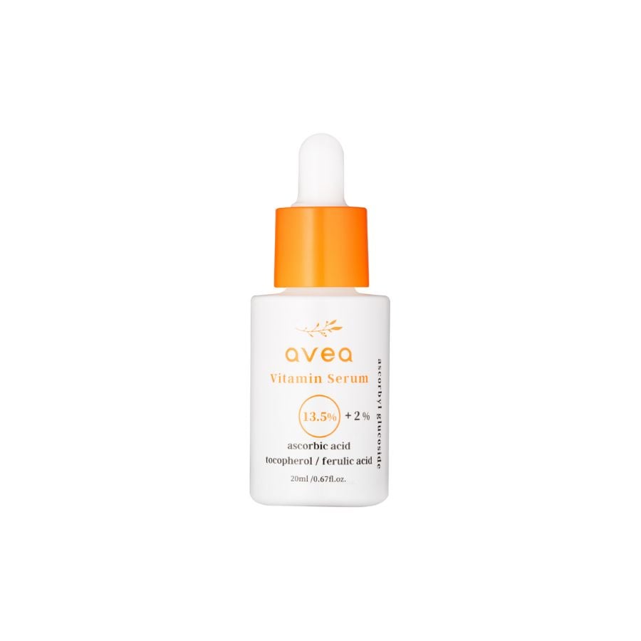 Vitamin Serum 16.5%