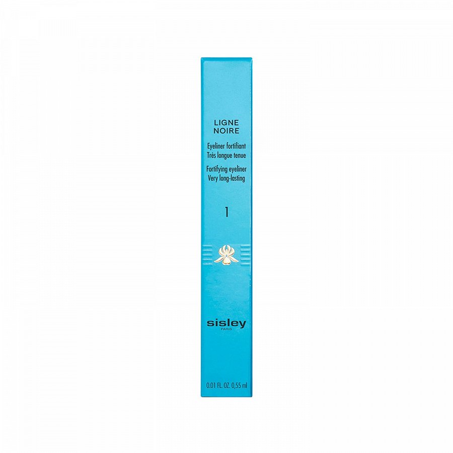 Viky Rader x Make-up Routine Ligne Noire