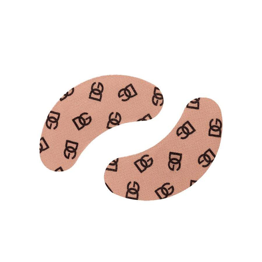 No Puff  Cafeine Eye Patches