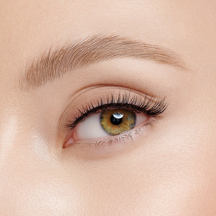 Velour Effortless Collection Effortless Lashes No Drama