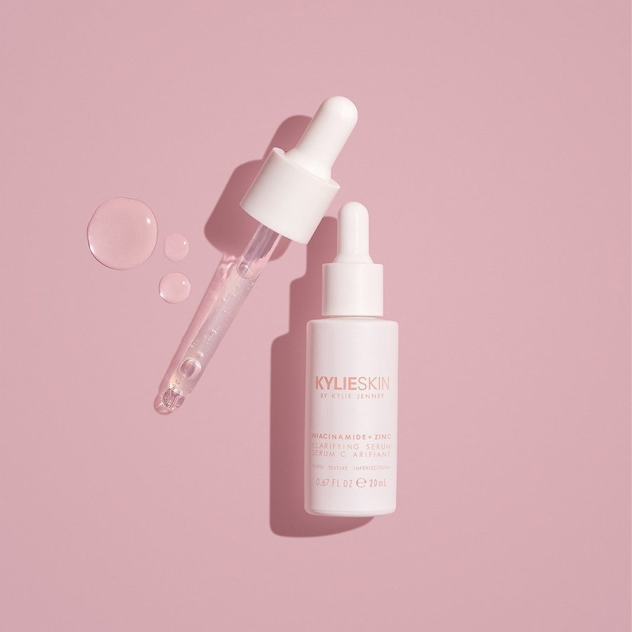 Clarifying Serum