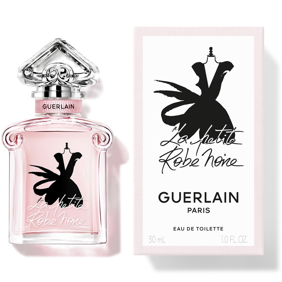 La Petite Robe Noire Eau de Toilette