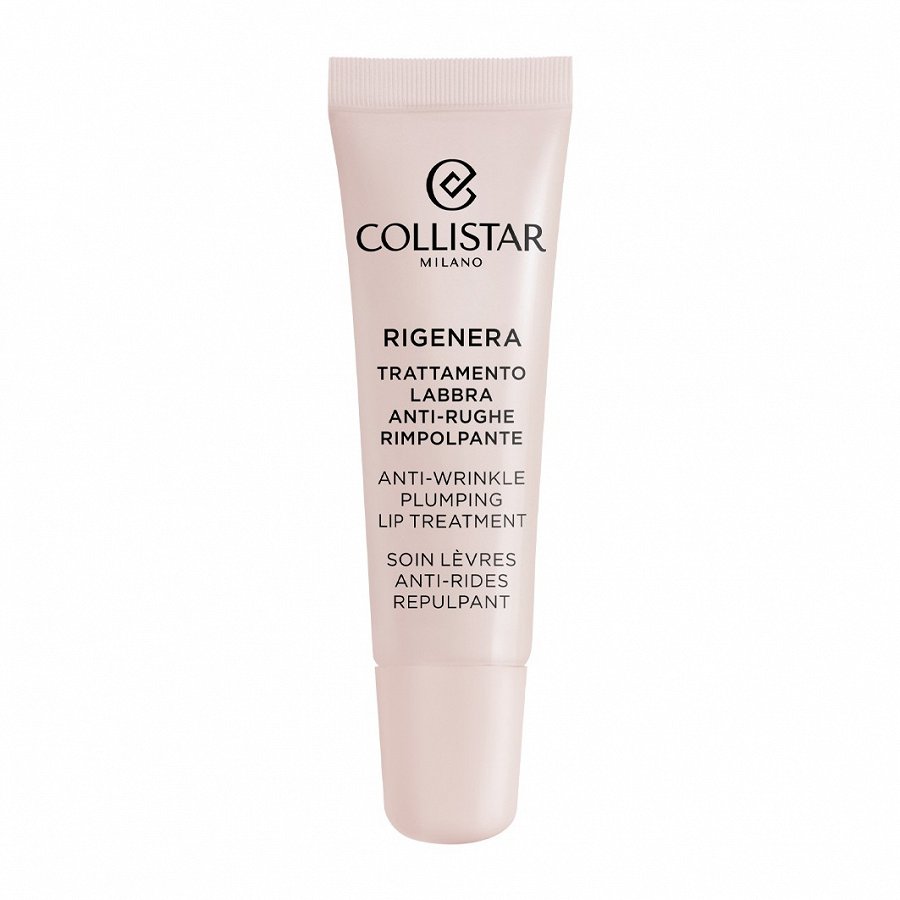 Rigenera Anti-Wrinkle Plumping Lip Treatment