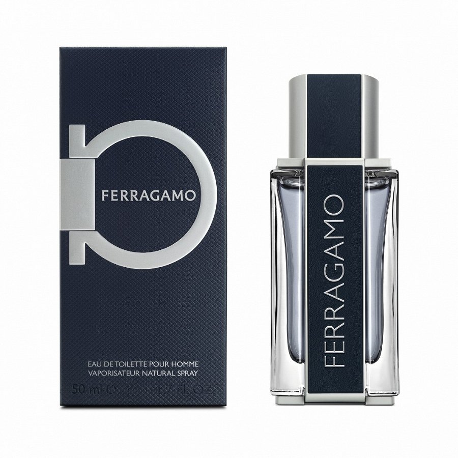 Ferragamo - Eau de Toilette