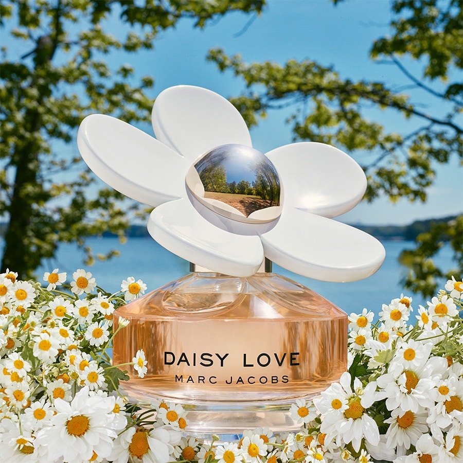 Daisy Love Eau De Toilette