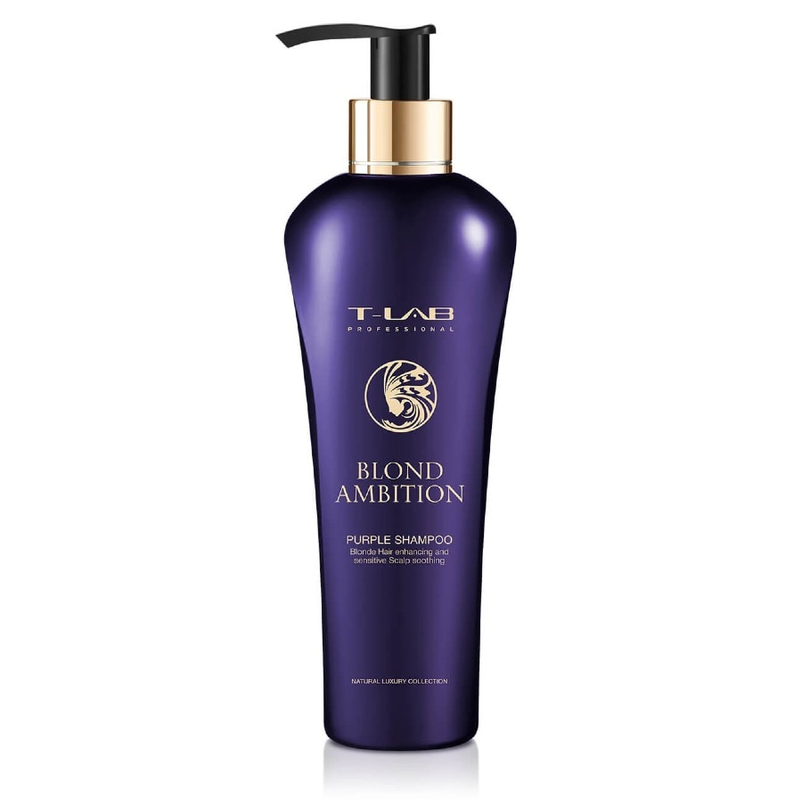 Blond Ambition Purple Shampoo