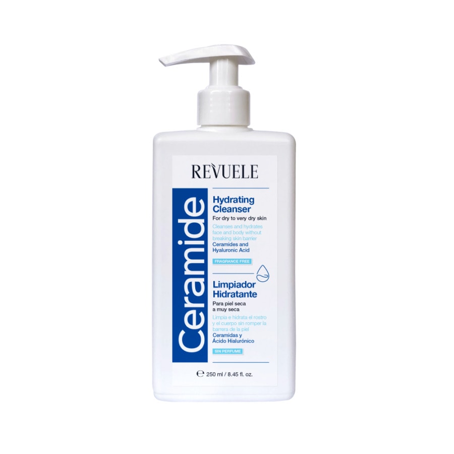 Hydrating Cleanser