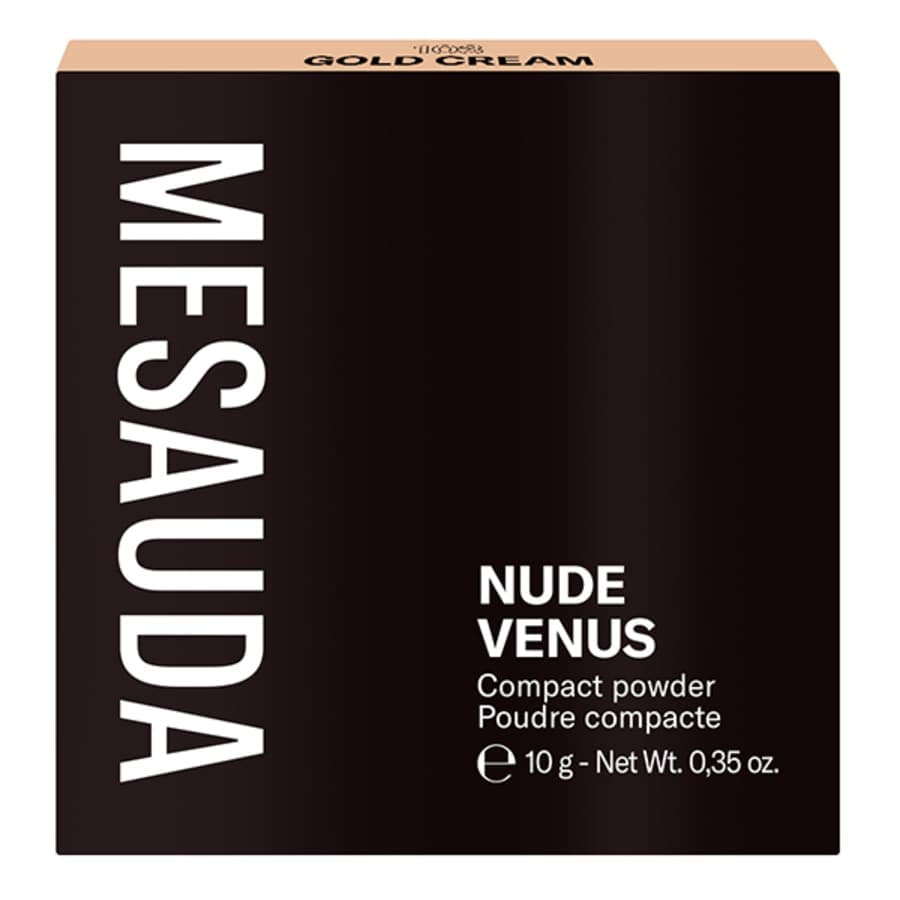 Nude Venus Compact Powder