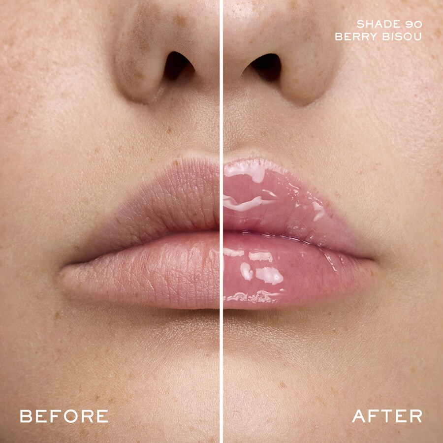 Lip Idôle Juicytreat Gloss