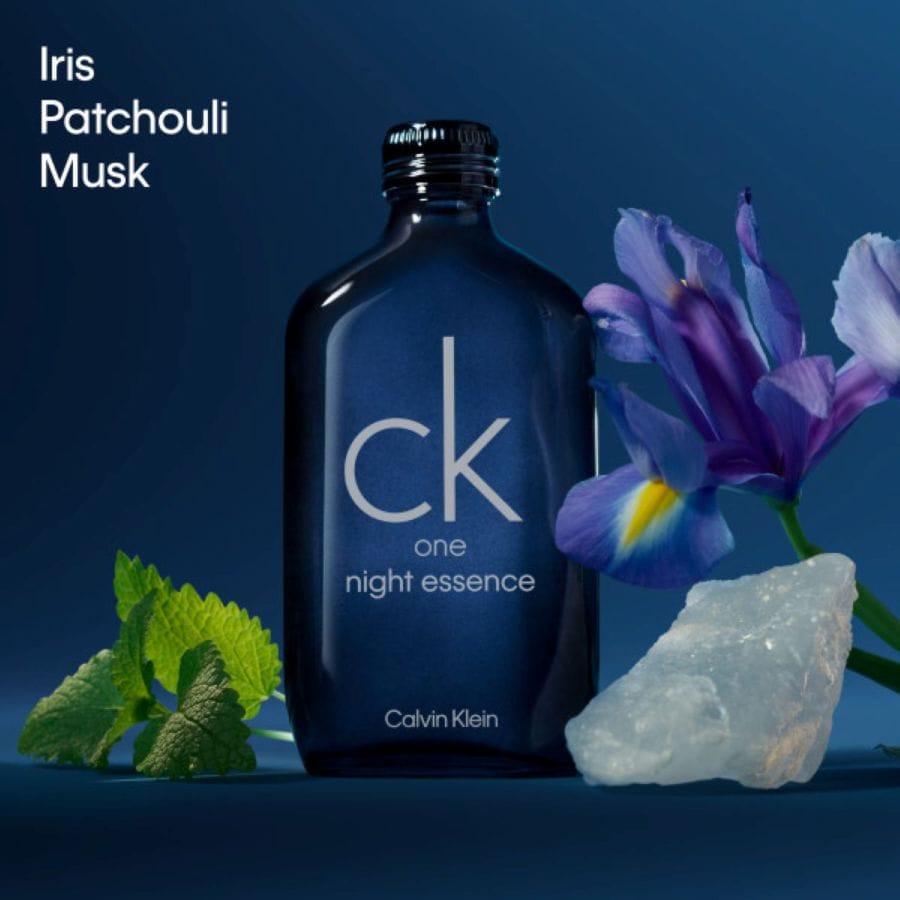 CK One Night Essence Eau de Parfum