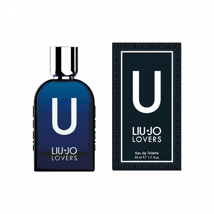 Liu Jo Lovers U Eau de Toilette