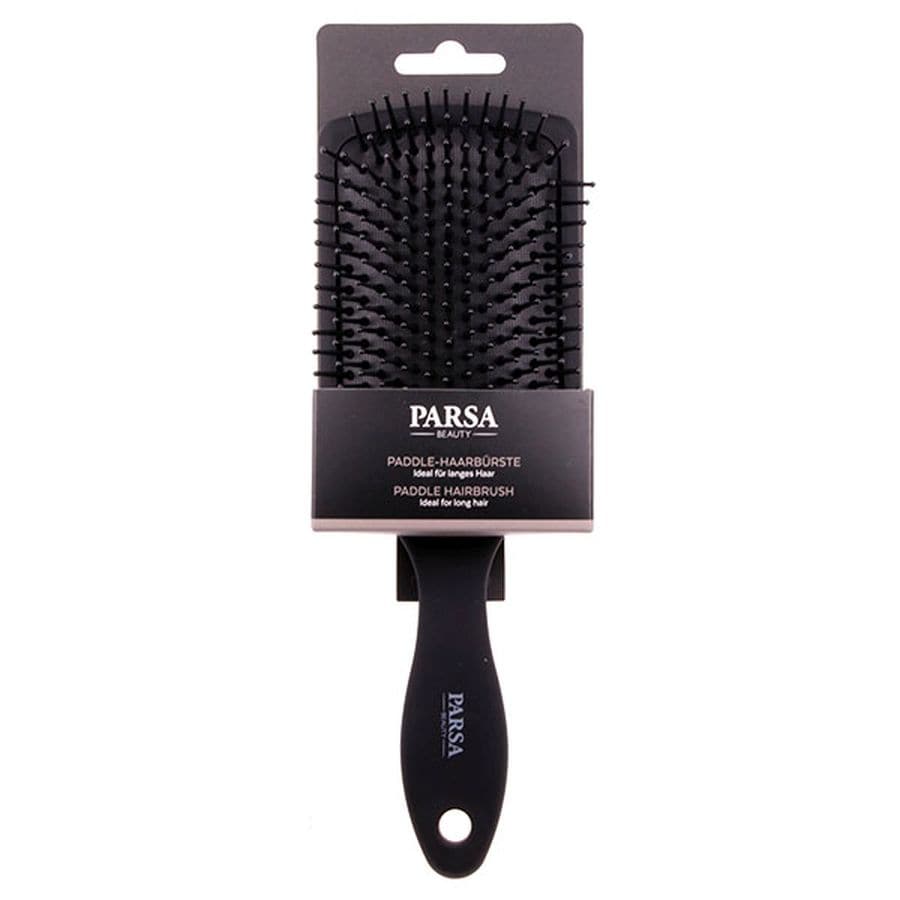 Paddle Hairbrush