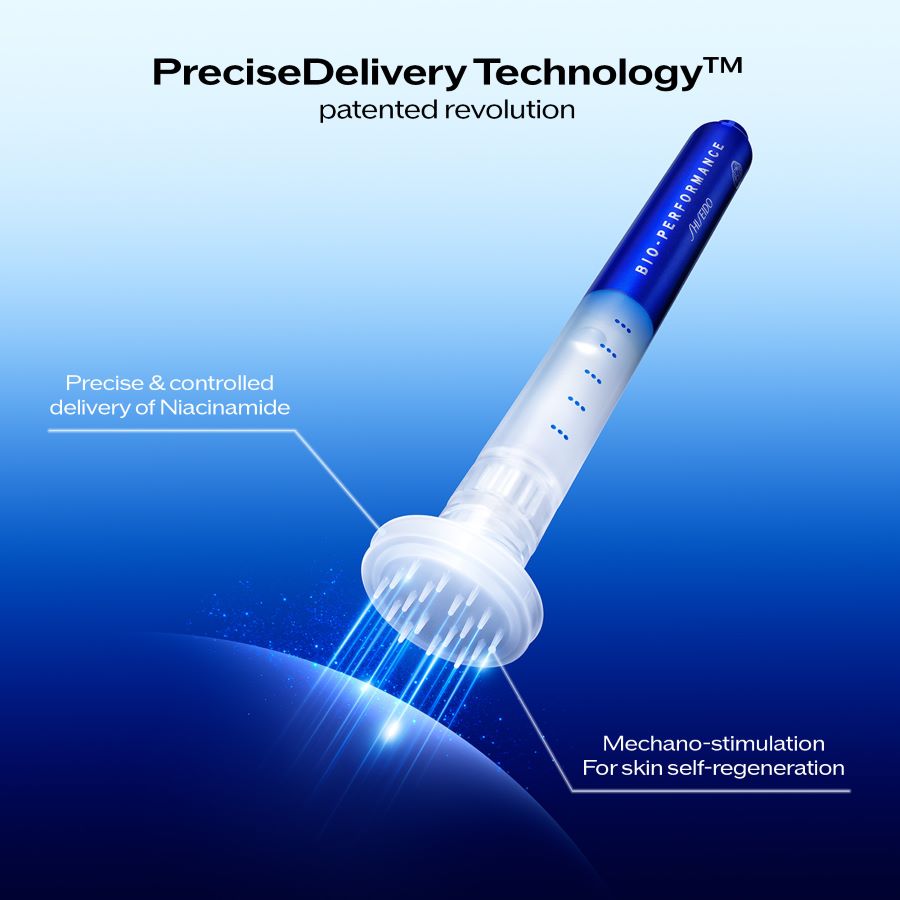 Bio-Performance Micro-Click Concentrate