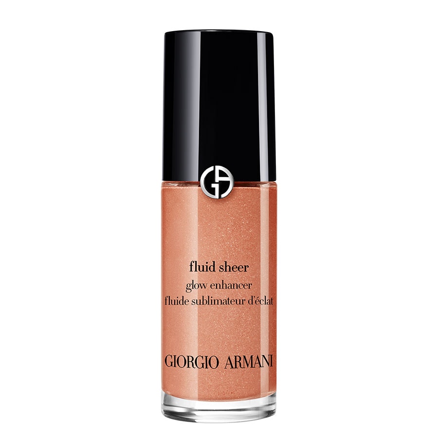 Fluid Sheer Highlighter Travel Size