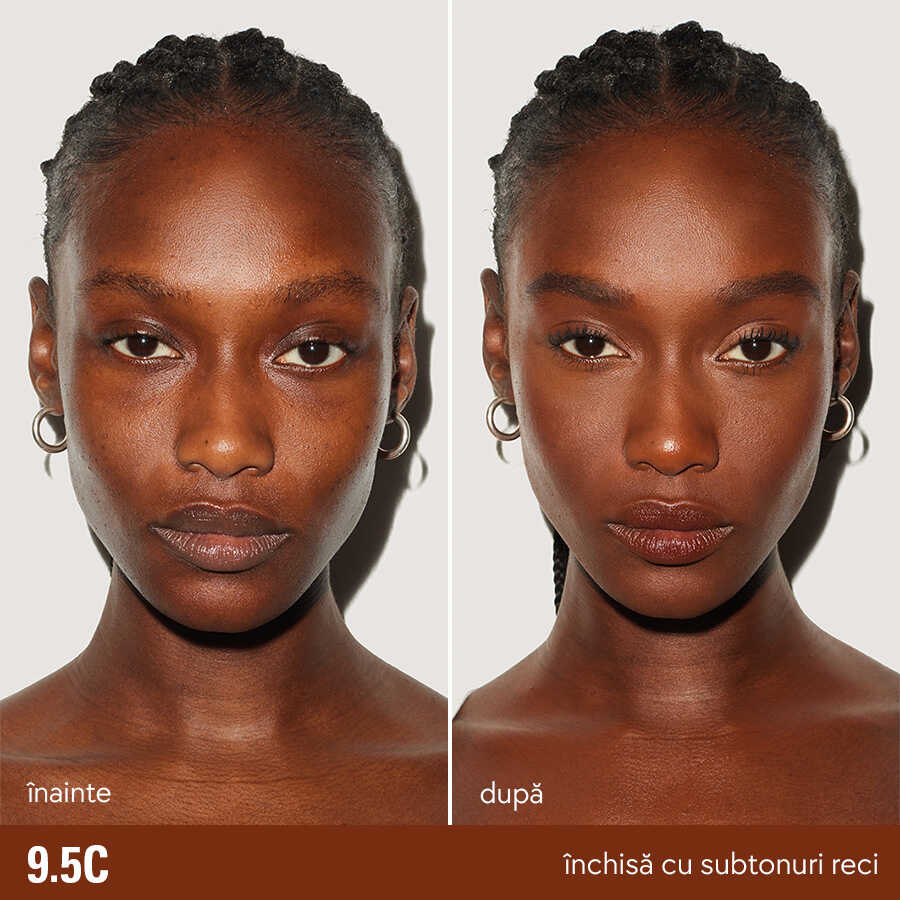 Power Plush Longwear Foundation