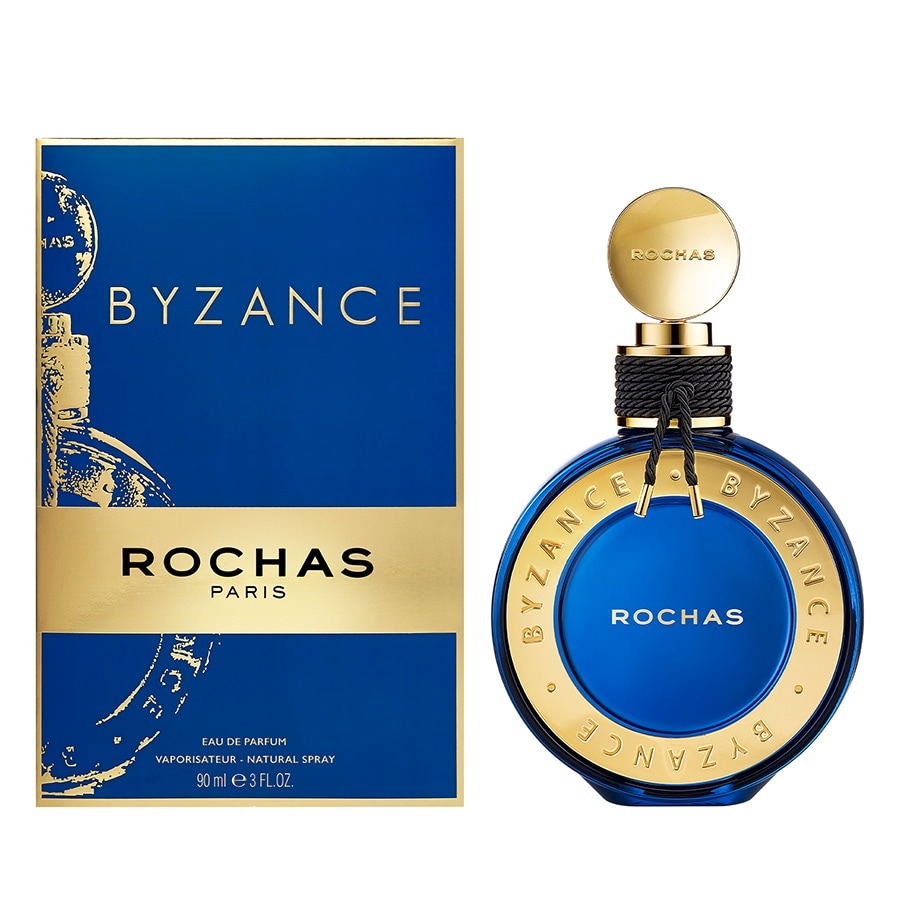 Byzance Eau de Parfum