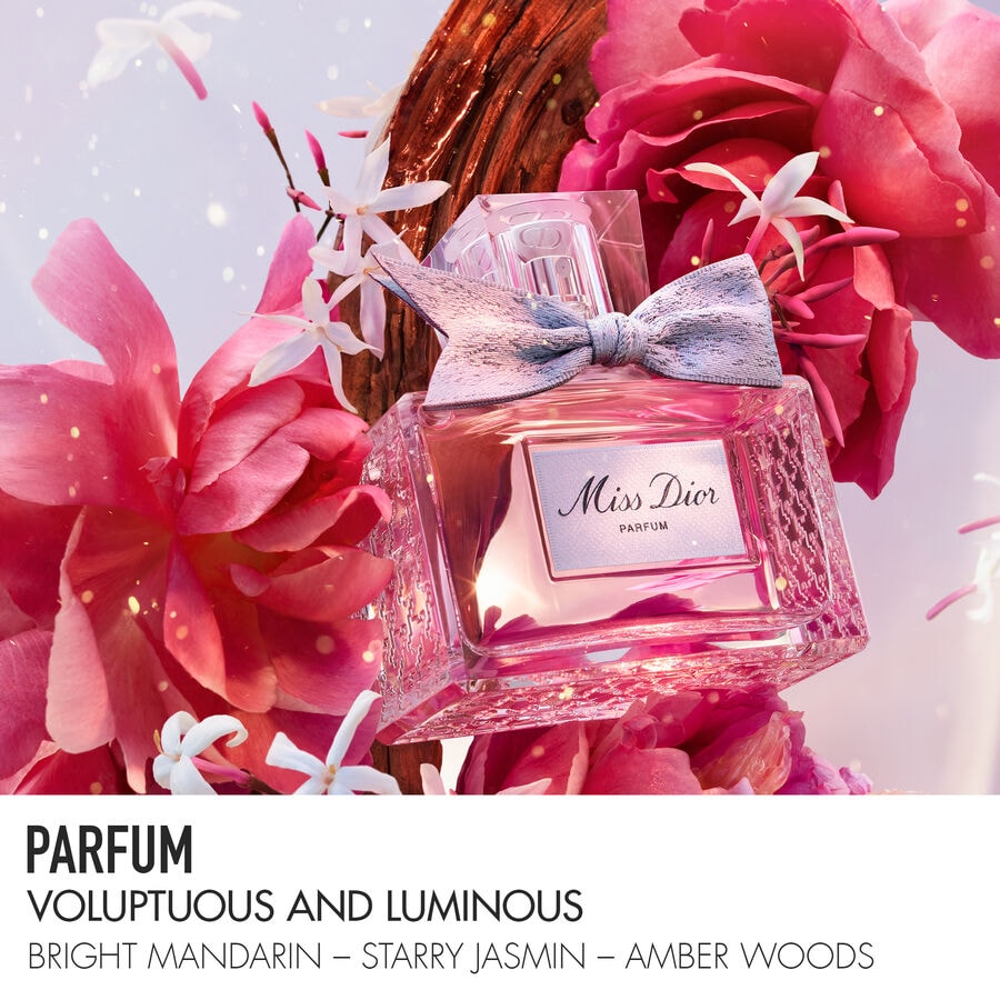 Set Christian Dior Miss Dior La Collection Miniature