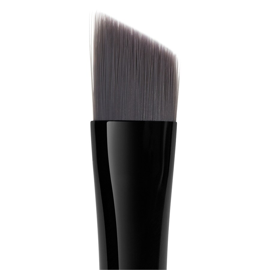 Flat Eyebrow Brush