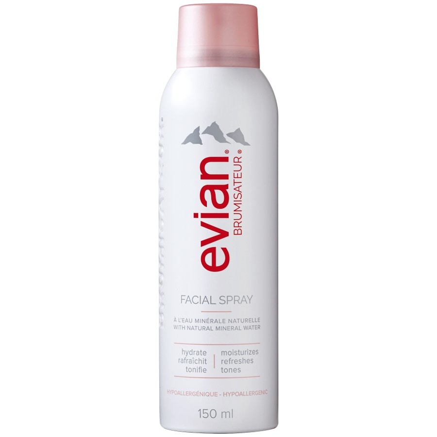Evian Brumisateur Facial Spray