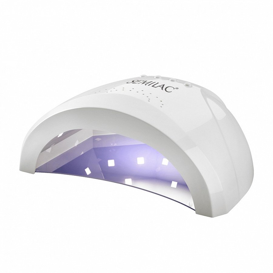 Uv Led Lamp 24w/48