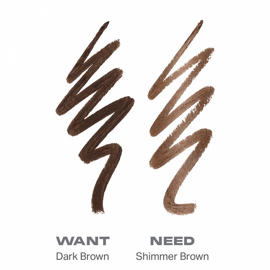 Bi-Liner Dual-Ended Gel Liners