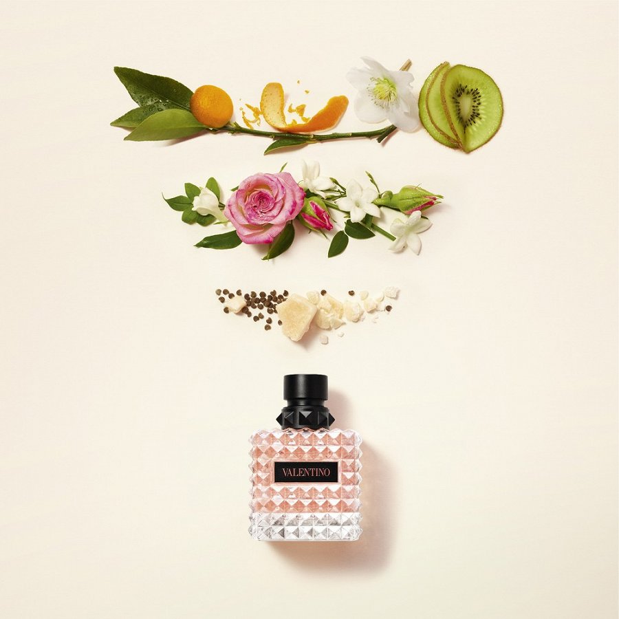 Born In Roma Donna Coral Fantasy Eau de Parfum