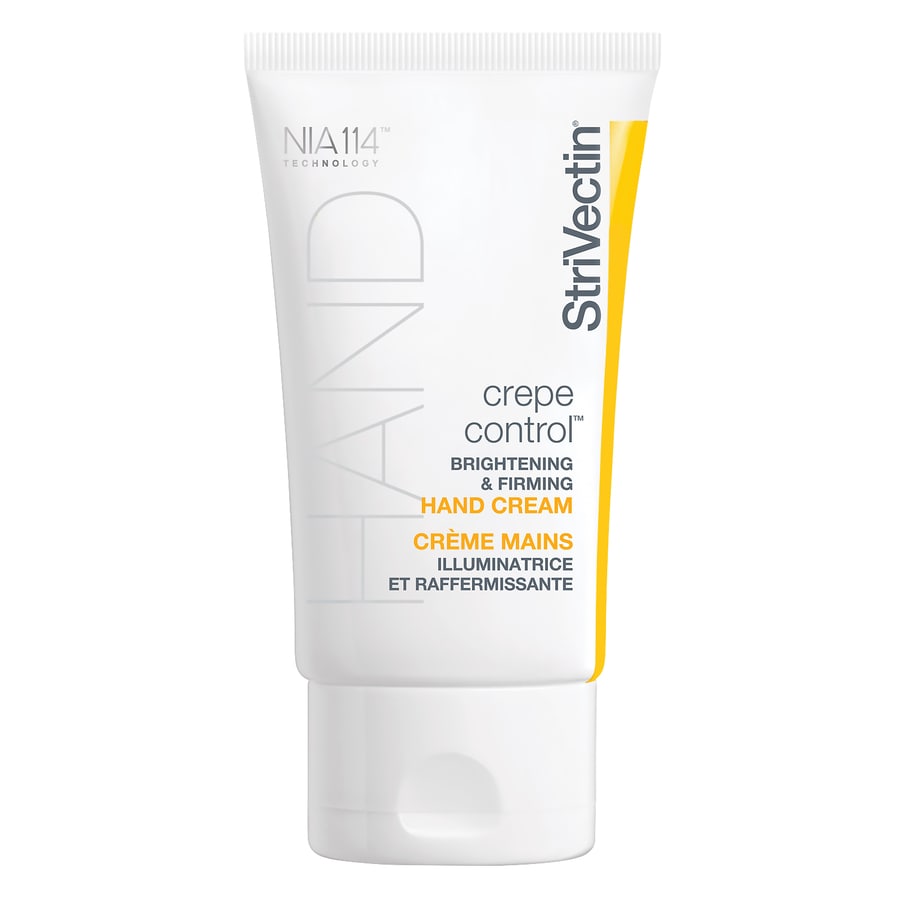 Crepe Control Brightening & Firming Hand Cream