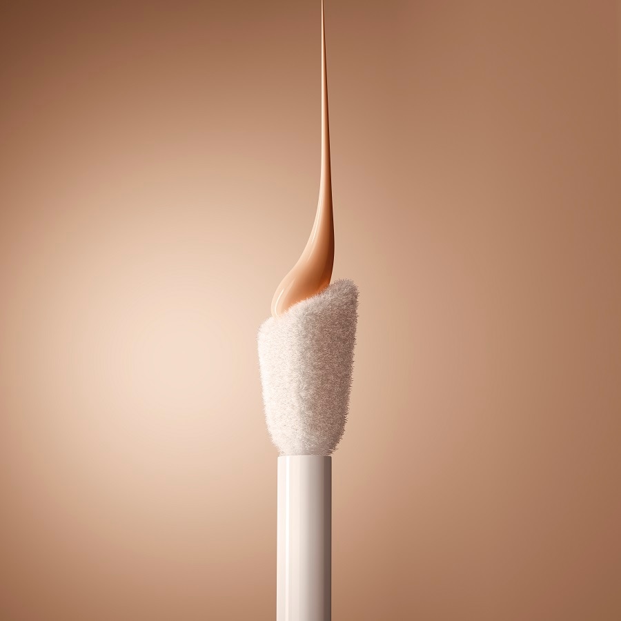 Teint Idole Ultra Wear Care & Glow Serum Concealer