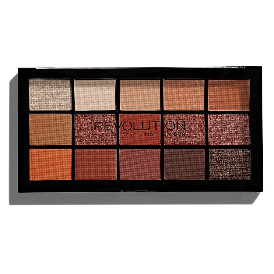 Reloaded Palette Iconic Fever