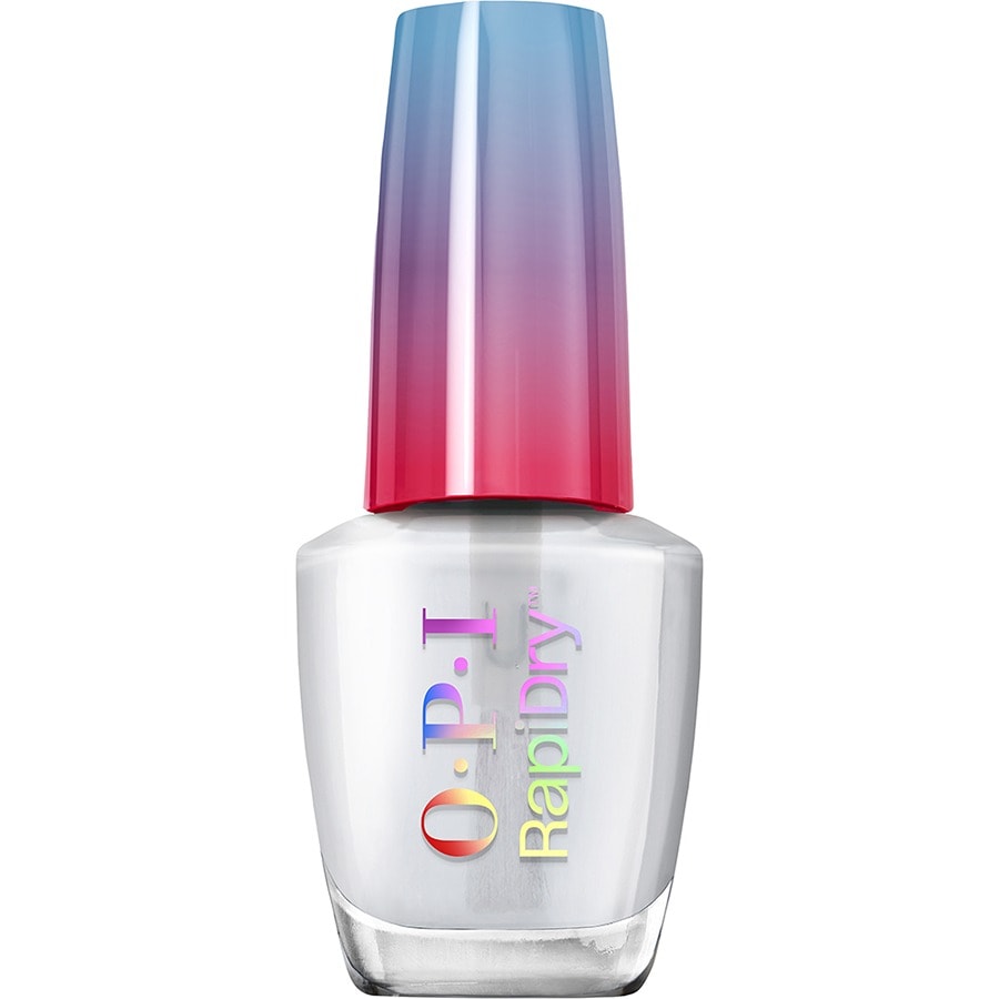 RapidDry Nail Lacquer