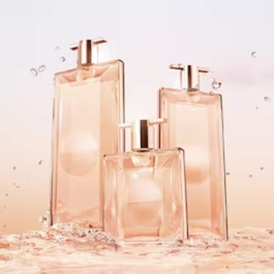 Idôle Eau de Toilette