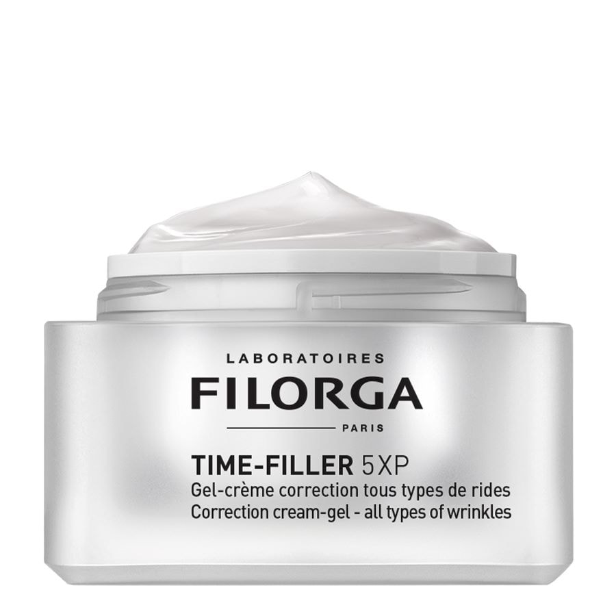 Time-Filer 5Xp Gel Creme Anti-Wrinkle Corrector Gel-Cream 