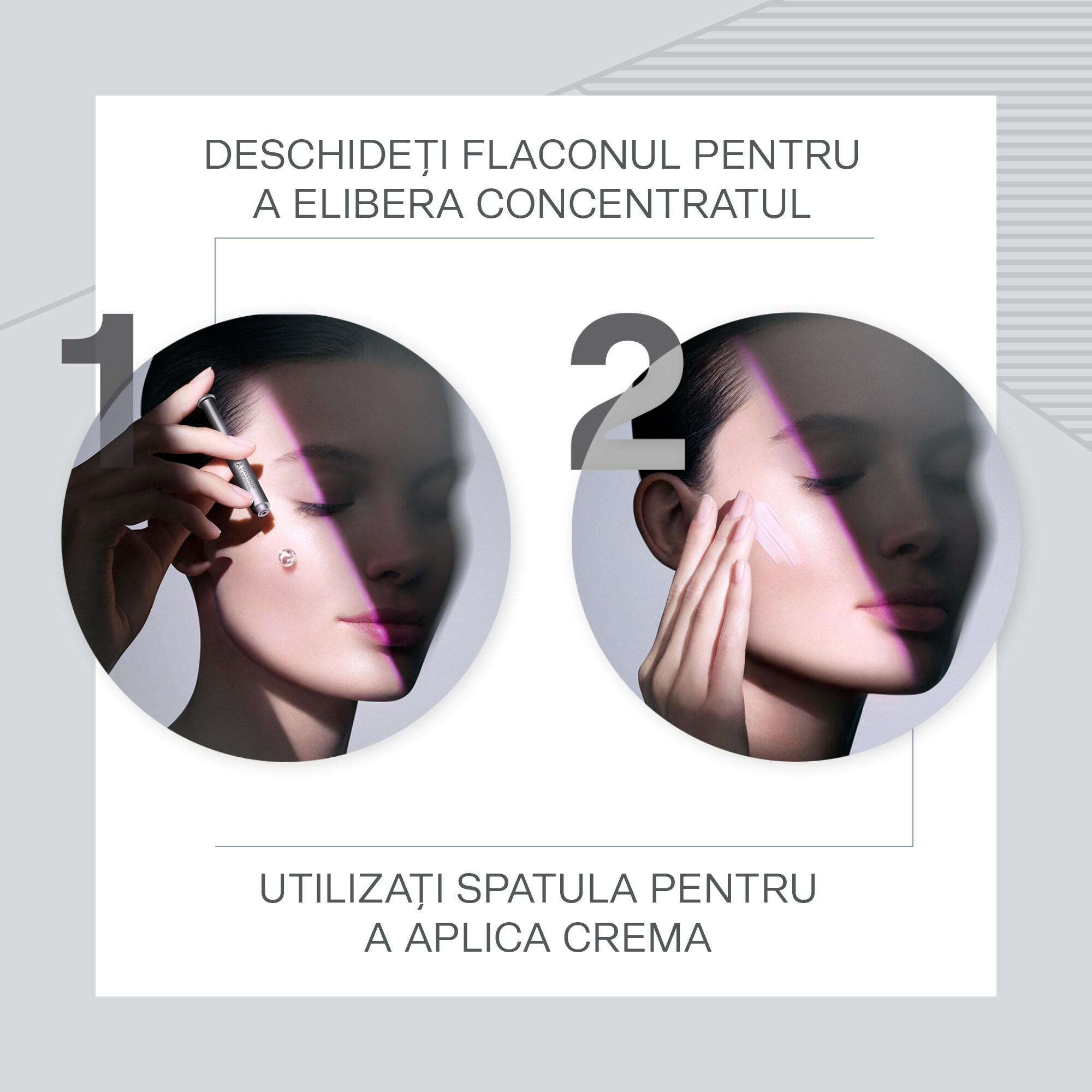 Platinum Rare Collection Anti Ageing Mask