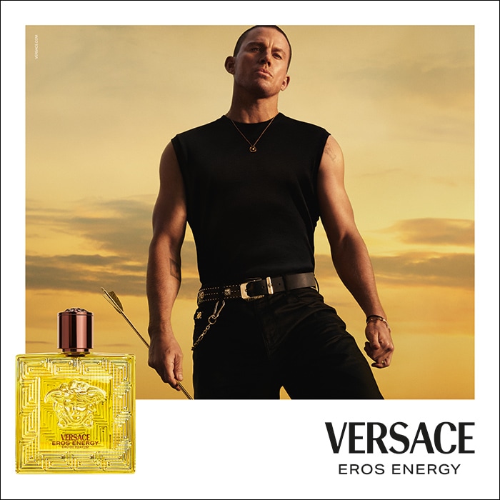 Energie pură, seducție mediteraneană