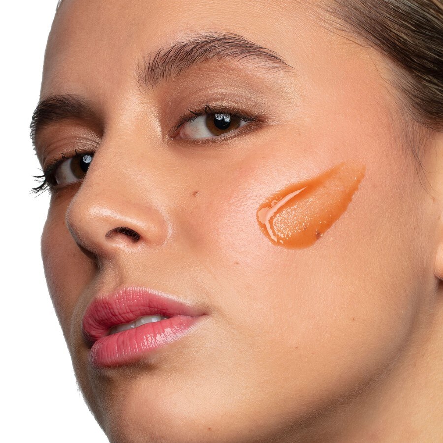 Juliet Skin Brightening Gel Cleanser