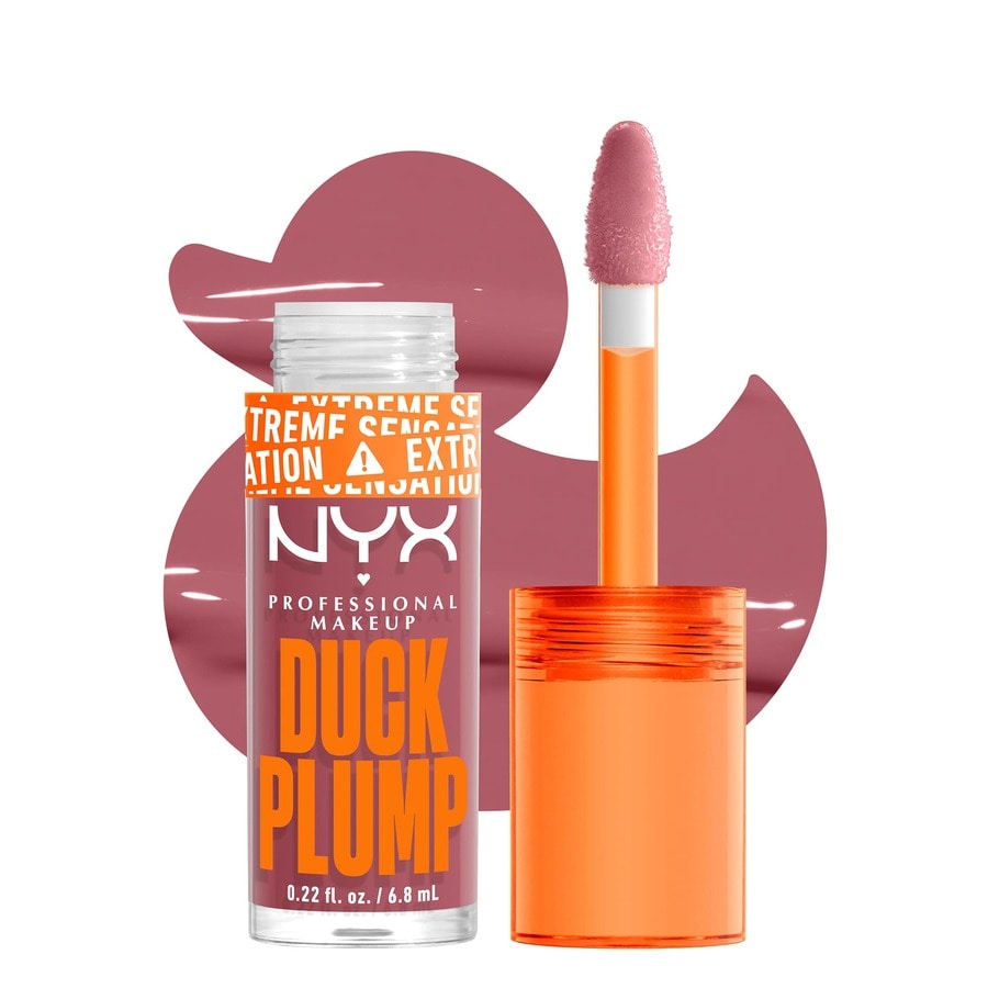 Duck Plump  Gloss