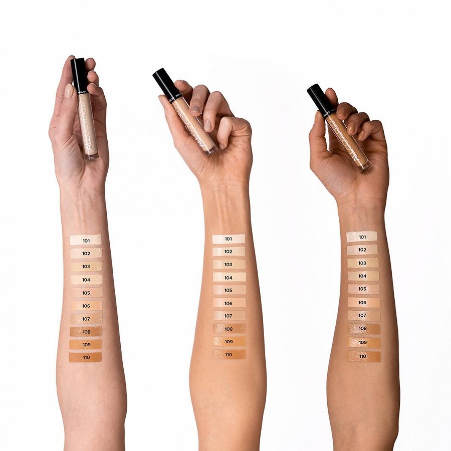 All Covered Concealer
