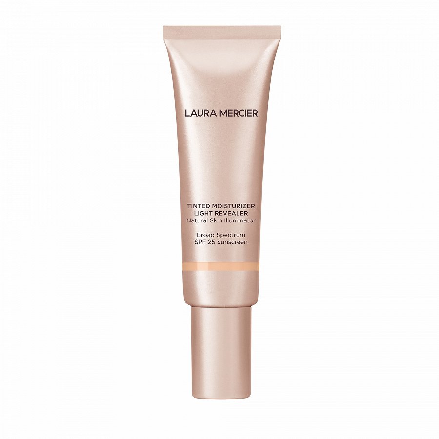 Tinted Moisturizer Light Revealer
