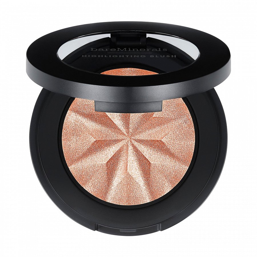 Gen Nude Highlighting Blush