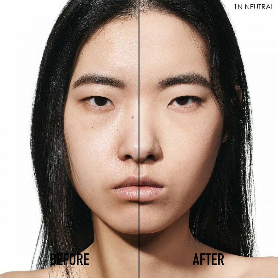 Dior Forever No-Transfer 24h Wear Matte Foundation