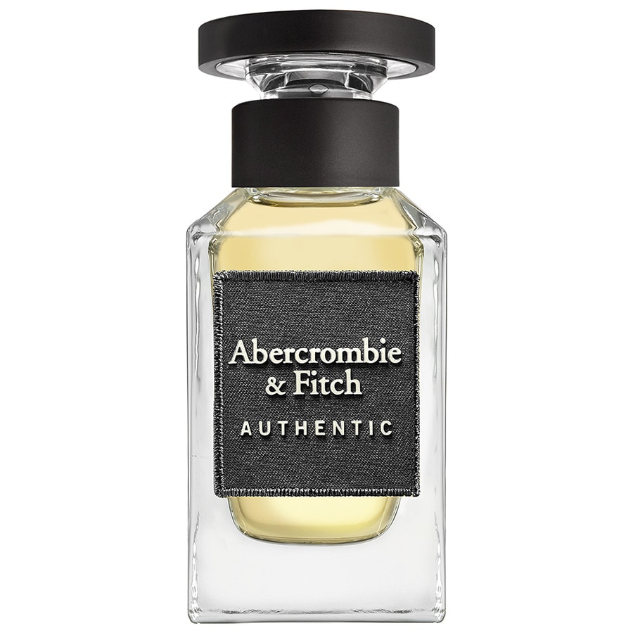 Authentic Men Eau de Toilette