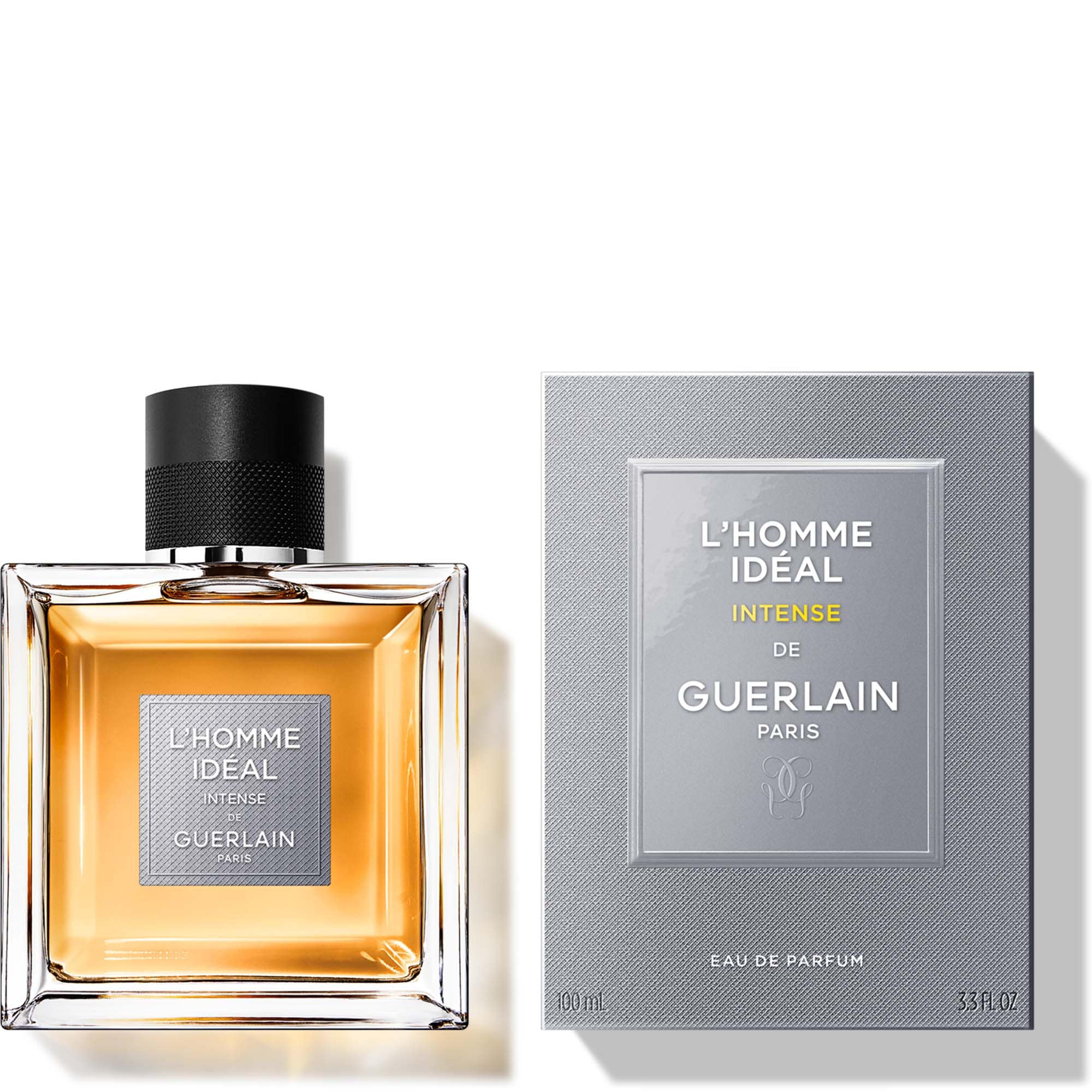 L'homme Ideal Intense GUERLAIN Eau de parfum spray
