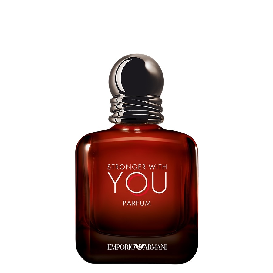 アルマーニ　Stronger With You Emporio Armani Stronger with You - Eau de Toilette ❘ Armani