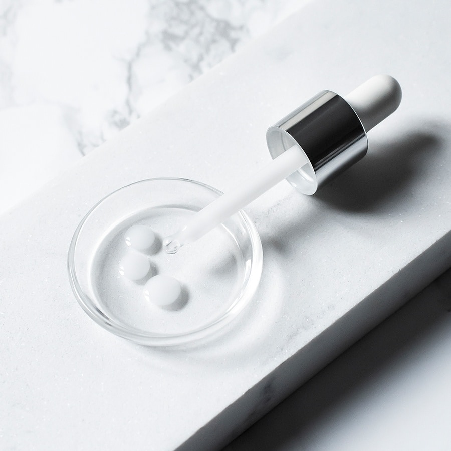 Time-Filler Intensive Anti-Wrinkle Face Serum 