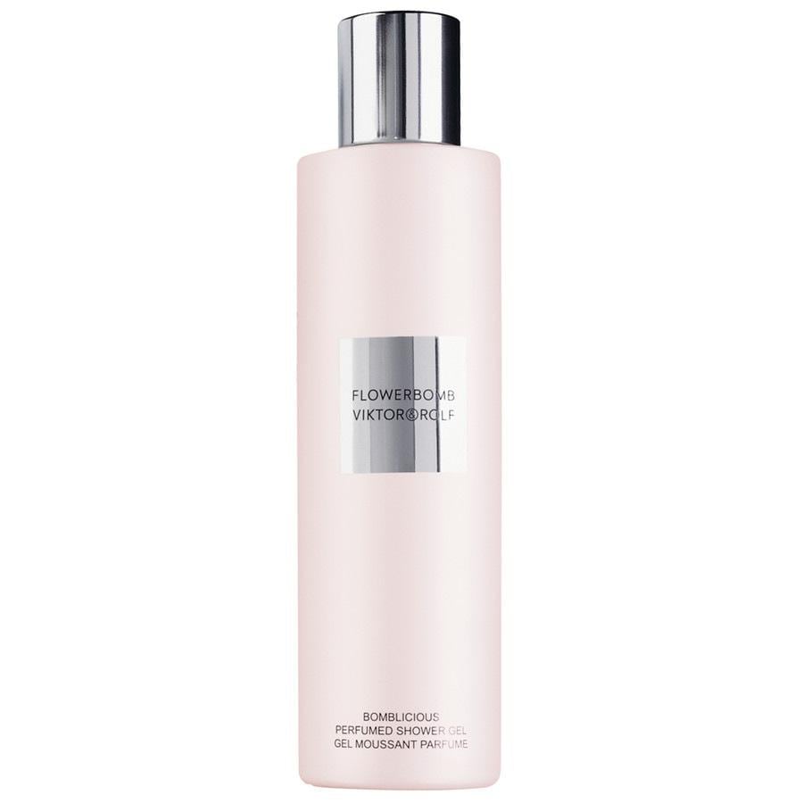 Flowerbomb Shower Gel