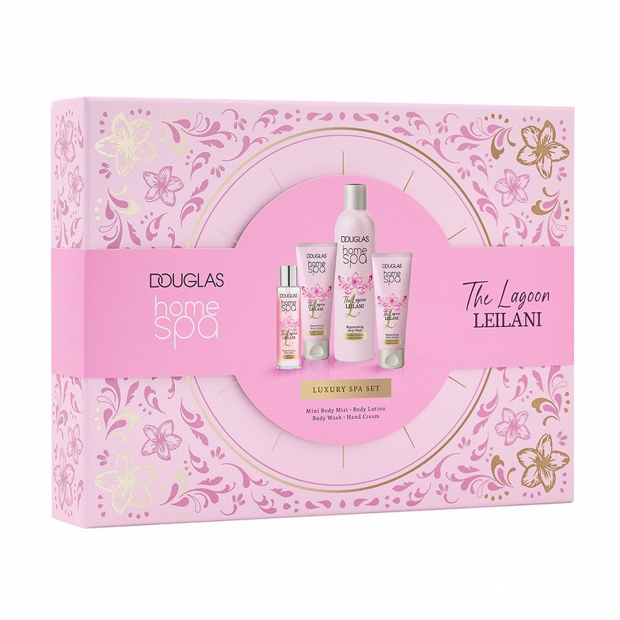 The Lagoon Leilani Gift Set