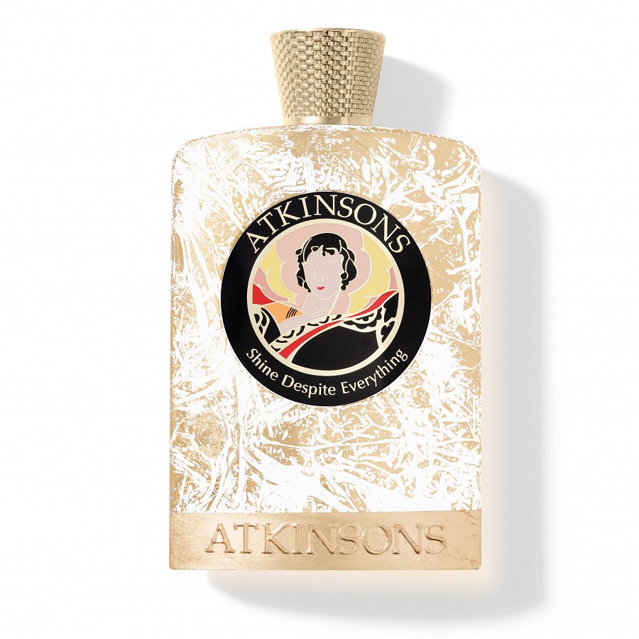 Shine Despite Everything Parfum Intense