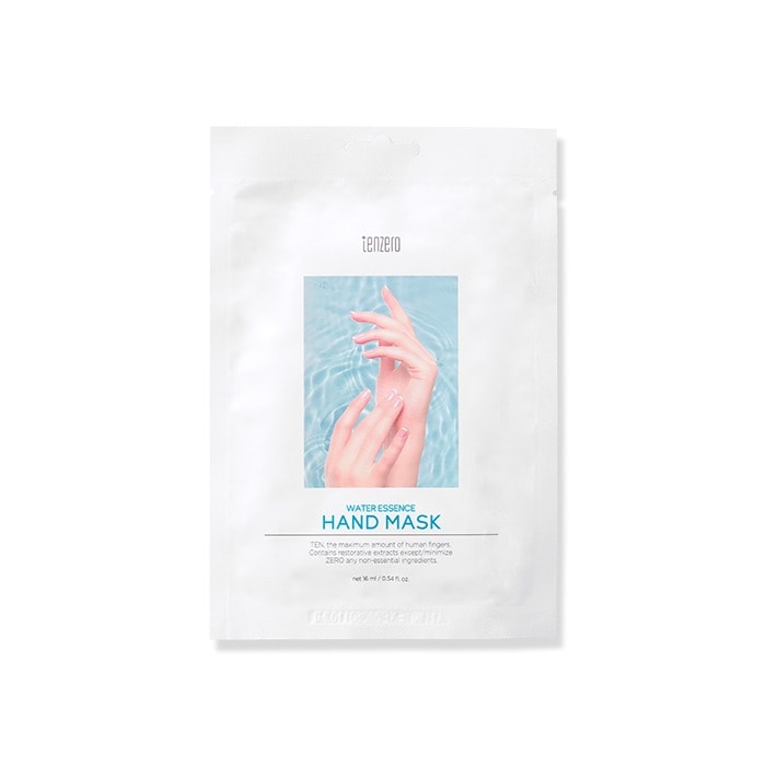 Water Essence Hand Mask