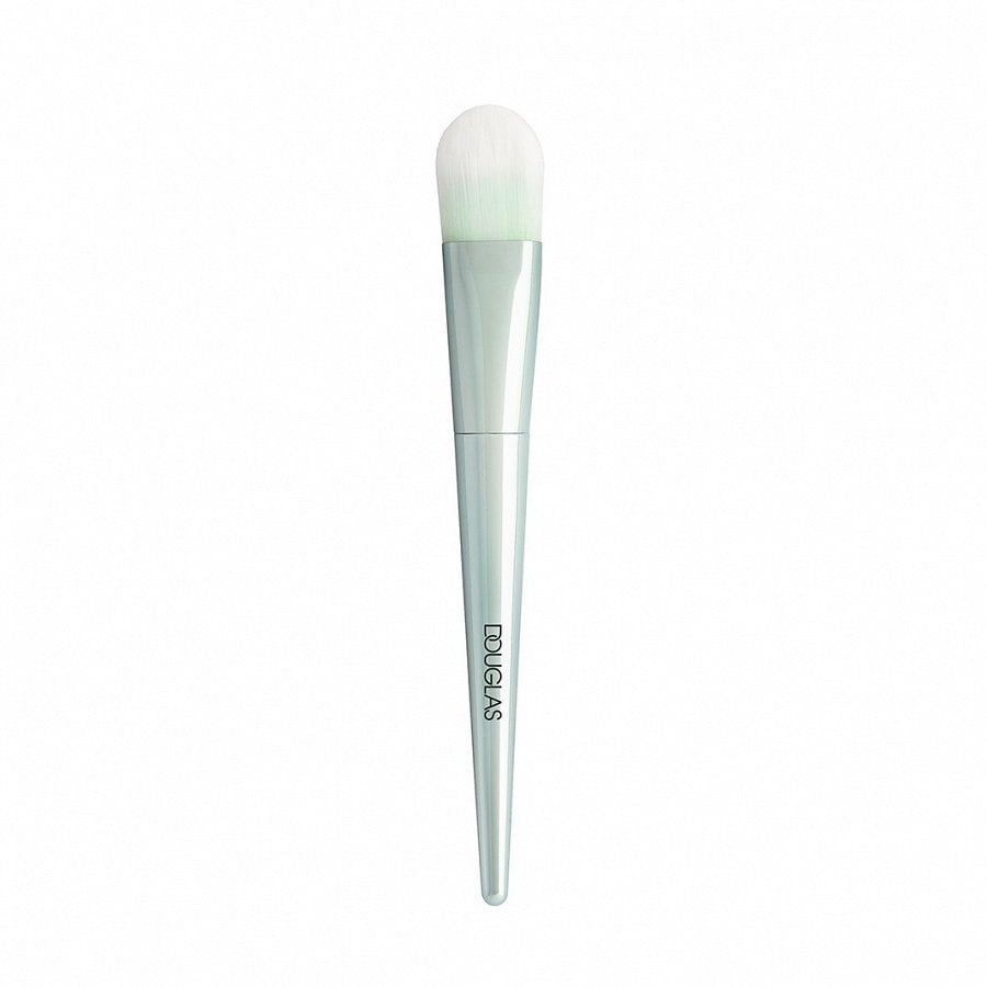 Accessoires Colored 100 Flat Brush